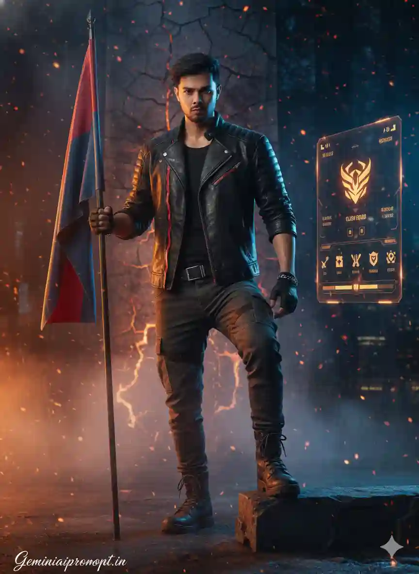 New  Chatgpt Free Fire Ai Photo Editing Prompts