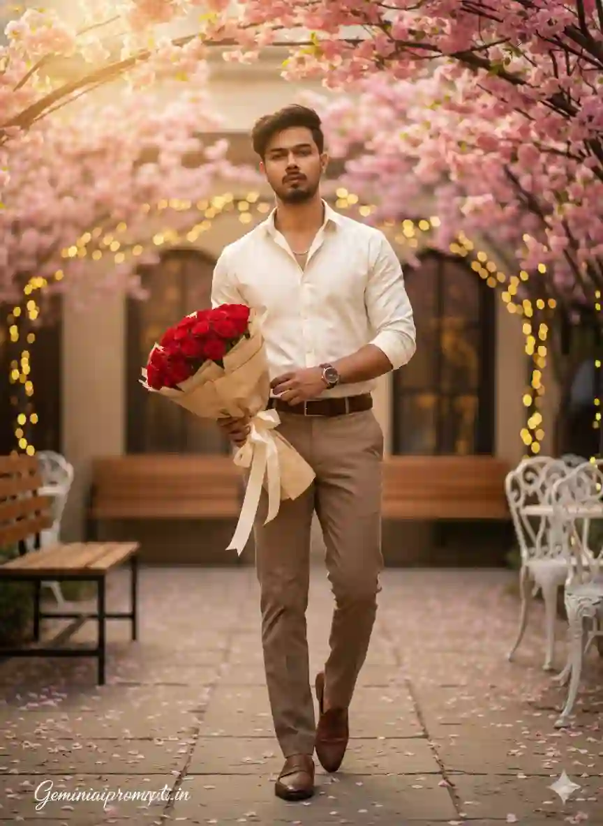 Google Gemini Boys Natural Ai Photo Editing Prompts