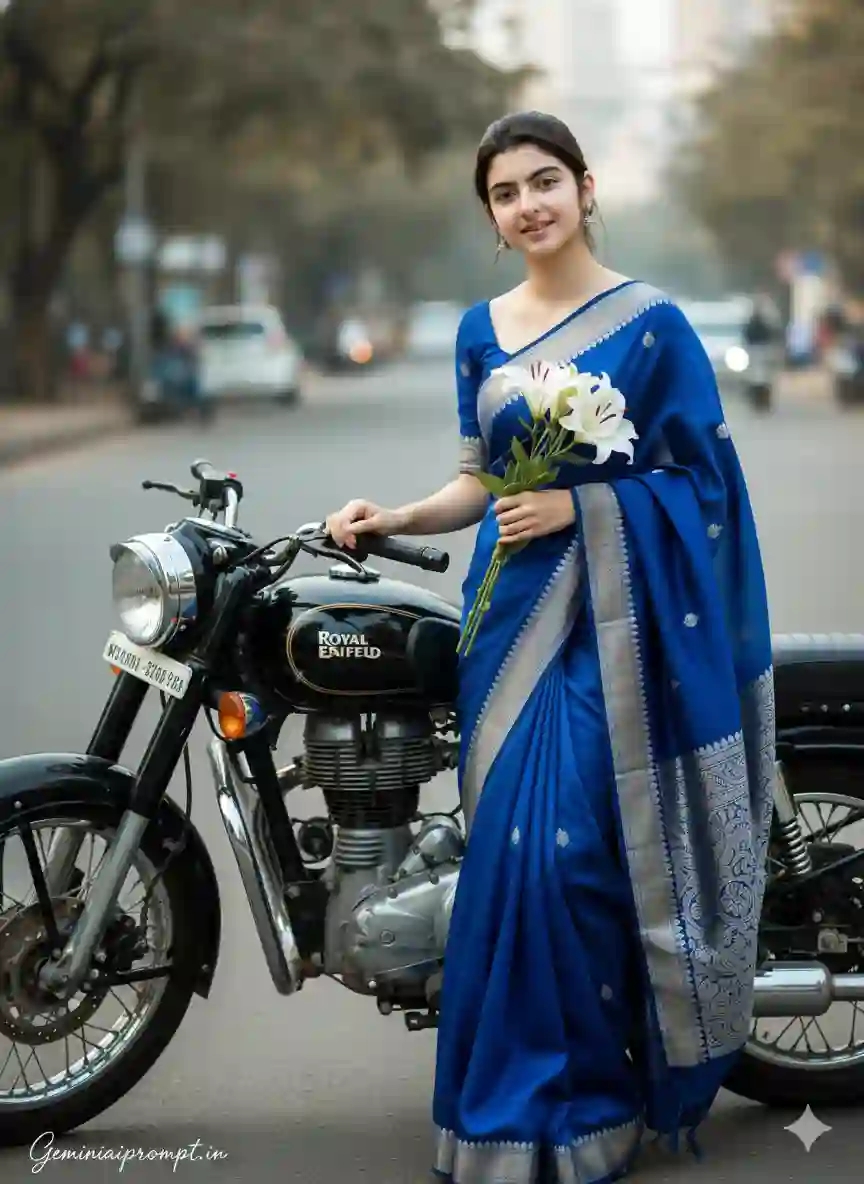 Trending AI Photo Editing Prompts Indian Girls 2026