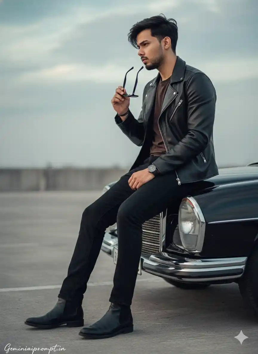 The Master Prompt Wonder I Used To Create Sports Car Photos